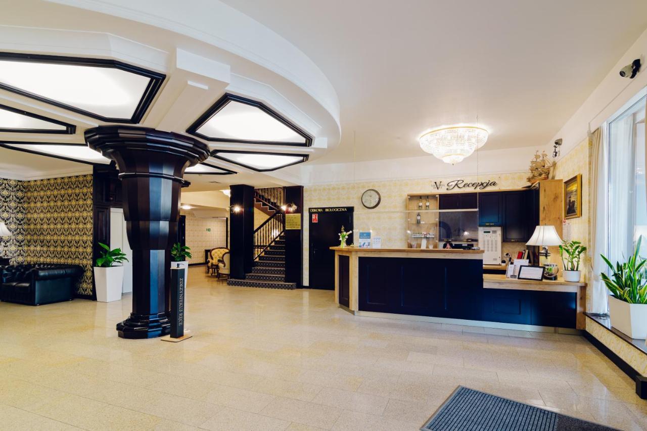Hotel Victoria