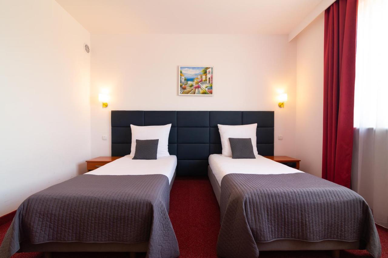 Victoria Hotel Bolszewo