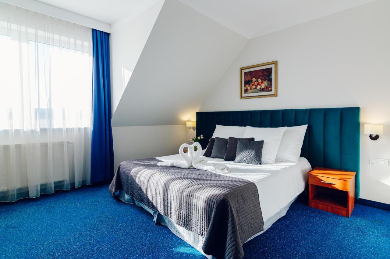 Victoria Hotel