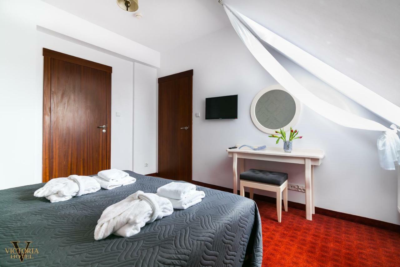 Hotel Victoria 3*